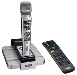 オンステージ みんなで楽しむお家カラオケ 1100曲収録 PK-110GT いざとい 